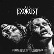 David Wingo & Amman Abbasi - The Exorcist: Believer (Soundtrack / O.S.T.) 