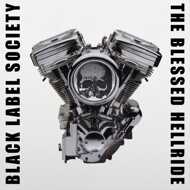 Black Label Society - The Blessed Hellride 