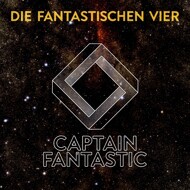 Die Fantastischen Vier - Captain Fantastic (Special Edition) 