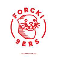 Forcki9ers - Feierabendschablone (VinDig Exclusive) 