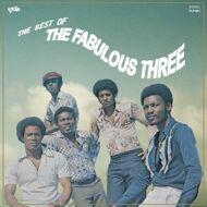 The Fabolous Three - The Best Of The Fabolous Three 