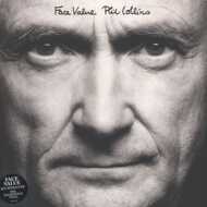 Phil Collins - Face Value 