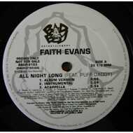 Faith Evans - All Night Long 