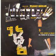 Dj Skwad - Funky Break - Volume #17 