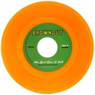 Brownout - You Don't Have To Fall / Super Bright 