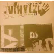 Deejay KC - Funky Break - Volume #9 