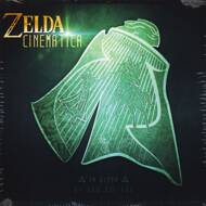 Sam Dillard - Zelda Cinematica: A Symphonic Tribute (Soundtrack / Game) 