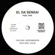 El Da Sensei & Skye - Feel This 