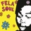 Fela Kuti Vs. De La Soul, Amerigo Gazaway - Fela Soul (Purple Vinyl)  small pic 1