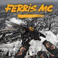 Ferris MC - Asilant (Limited Deluxe Edition) 