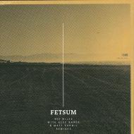 Fetsum  - 900 Miles 