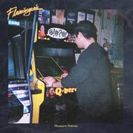 Flamingosis - Pleasure Palette (CSD Tape 2016) 