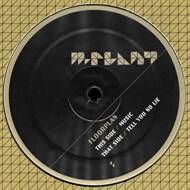 Floorplan (Lyric & Robert Hood) - Music / Tell You No Lie 