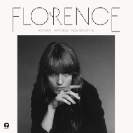 Florence & The Machine - How Big, How Blue, How Beautiful 