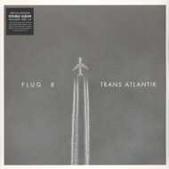 Flug 8 - Trans Atlantik 