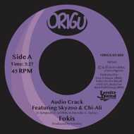 Fokis - Audio Crack 