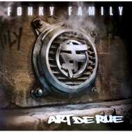 Fonky Family - Art De Rue 