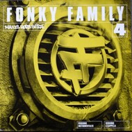 Fonky Family - Maxis Hors Serie Volume 4 