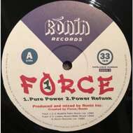 F.O.R.C.E. - Pure Power 