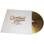 Clear Soul Forces - Gold PP7s (Gold Vinyl Edition)  small pic 1