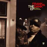Frank N Dank - The EP 