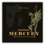 Freddie Mercury - Messenger Of The Gods - The Singles 