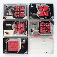 McGyver - Back 2 Dem Cassettes (Bundle) 