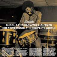 Bubbha Thomas & The Lightmen Plus One - Creative Music: The Complete Works 