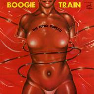 Funky Bureau - Boogie Train 