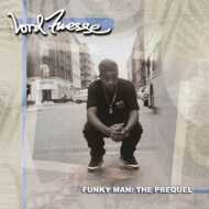 Lord Finesse - Funky Man: The Prequel (Coloured Vinyl) 