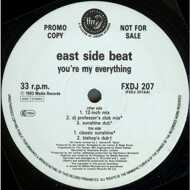 East Side Beat - You're My Everything 