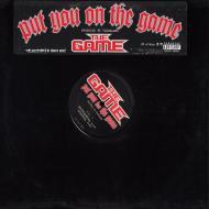 The Game - Put You On The Game 
