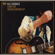 Gaz Coombes - Turn The Tracks Around EP (RSD 2023) 