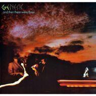 Genesis - ... And Then There Were Three... 