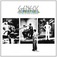 Genesis - The Lamb Lies Down On Broadway 