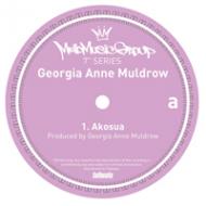 Georgia Anne Muldrow  - Akosua / In My Heart 