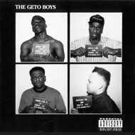 Geto Boys - The Geto Boys 