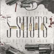 38 Spesh - 5 Shots (Deluxe Edition) 