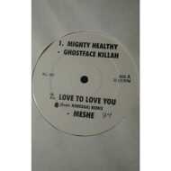 Various - Mighty Healthy 