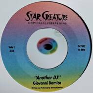 Giovanni Damico - Another DJ b/w Last Chance 