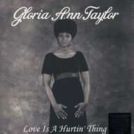 Gloria Taylor - Love Is A Hurtin' Thing 