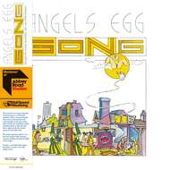 Gong - Angel's Egg (RSD 2023) 