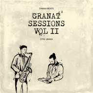 damaa.beats x Otis Ubaka - Granat Sessions Vol. II 