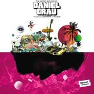 Daniel Grau - The Magic Sound Of Daniel Grau 