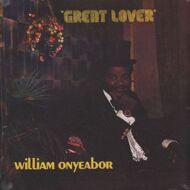 William Onyeabor - Great Lover 
