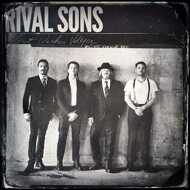 Rival Sons - Great Western Valkyrie (Black Vinyl) 