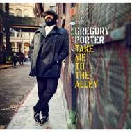 Gregory Porter - Take Me to the Alley (Black Vinyl) 