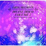 Greg Belson - Divine Disco Volume 2 