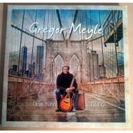 Gregor Meyle - New York - Stintino 