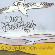 Groundation - We Free Again (Black Vinyl) 